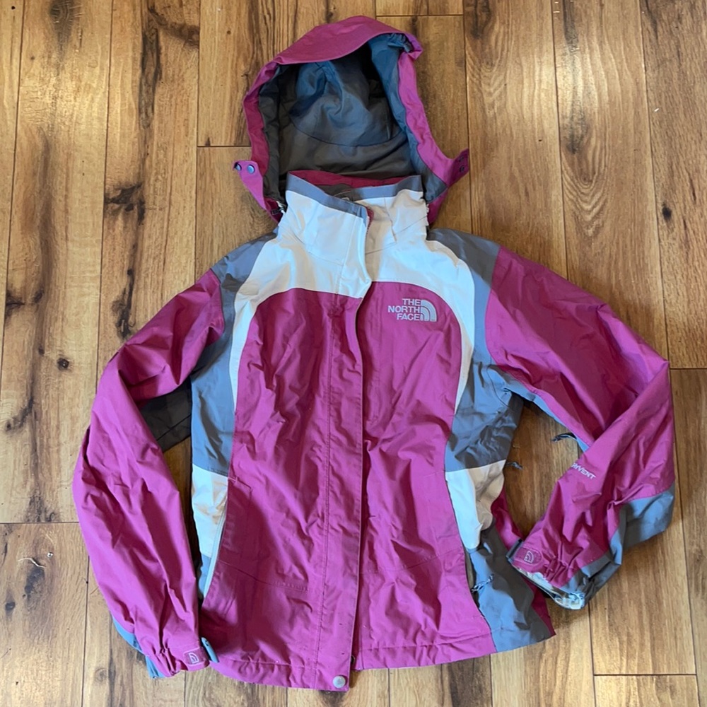 Women’s north face jacket